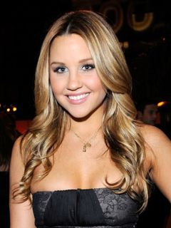 Amanda Bynes